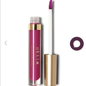 stila stay all day liquid lipstick
